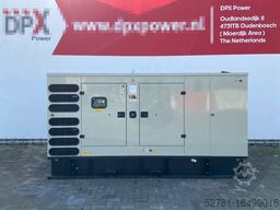 Perkins 1206A-E70TTAG3 - 275kVA Surplus genset - DPX-15712