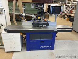 Format4 profil 45 M x-motion