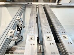 HOMAG BAZ 211 VENTURE 20M