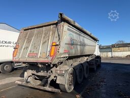 Langendorf NW 3  cbm