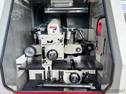 Weinig Uniplan 23