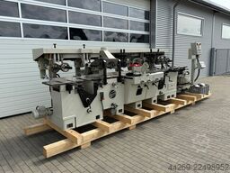 Weinig Hydromat 25 R