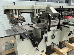 Weinig Hydromat 25 R
