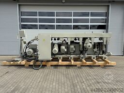 Weinig Hydromat 25 R