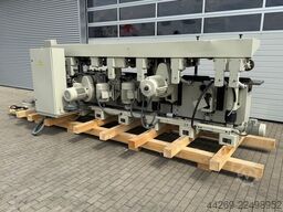 Weinig Hydromat 25 R