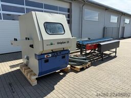 Weinig Unimat + Uniplan