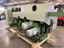 WEINIG Unimat 22 E