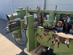 WEINIG PFA 17 N