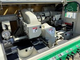 WEINIG Profimat 23E