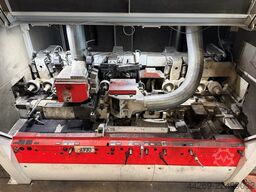 WEINIG Powermat 2400 + E1