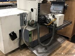 MAHO MH 500 C (CNC)