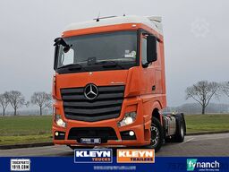 MERCEDES-BENZ ACTROS 1843 LS