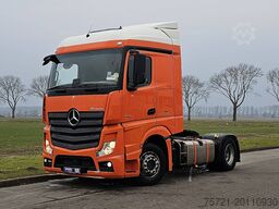 MERCEDES-BENZ ACTROS 1843 LS