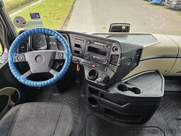 MERCEDES-BENZ ACTROS 1843 LS