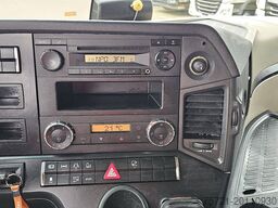 MERCEDES-BENZ ACTROS 1843 LS