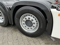 Mercedes-Benz Actros 2645 Bigspace / 374 dkm / 6x2 / Mirror C...