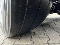 Mercedes-Benz Actros 2645 Bigspace / 374 dkm / 6x2 / Mirror C...