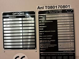 AGIE FUTURA V 1PM MONDO 20 STAR