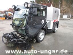 Nilfisk CityRanger CR3500 Schmidt Multigo Flexig