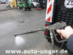 Nilfisk CityRanger CR3500 Schmidt Multigo Flexig