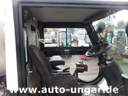 Nilfisk CityRanger CR3500 Schmidt Multigo Flexig