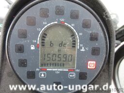 Nilfisk CityRanger CR3500 Schmidt Multigo Flexig