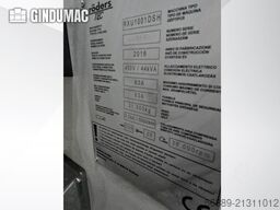 RÖDERS RXU 1001 DSH