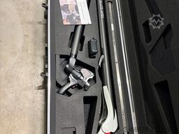 Hexagon Absolute arm 8340 RS6