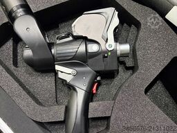 Hexagon Absolute arm 8340 RS6