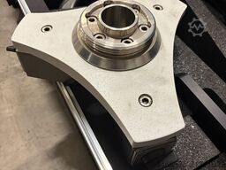 Hexagon Absolute arm 8340 RS6