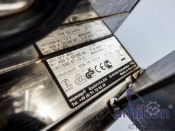 Memmert Universal - Wärmeschrank UFP 800