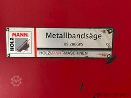 Holzmann BS 280 GPS