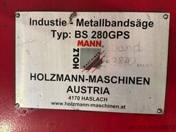 Holzmann BS 280 GPS