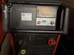 Lorch C 4503