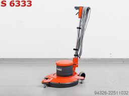 Hako Cleanserv PE 53/1100 NEW! Ø530mm 1100RPM