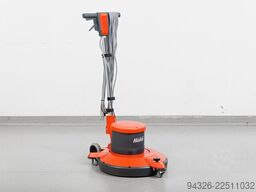 Hako Cleanserv PE 53/1100 NEW! Ø530mm 1100RPM