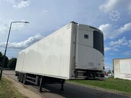 Schmitz Cargobull Fridge Thermoking SLXe Spectrum / Multitemp / S...