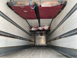 Schmitz Cargobull Fridge Thermoking SLXe Spectrum / Multitemp / S...