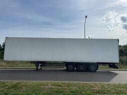Schmitz Cargobull Fridge Thermoking SLXe Spectrum / Multitemp / S...