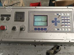Lisec LBH-25V