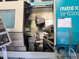 Index G200