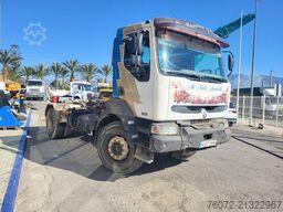 Renault Kerax 18.270