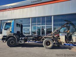 Renault Kerax 18.270