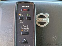 Volvo FE 320 6x2*4 - Tipper Hardox - Full air - Steer...