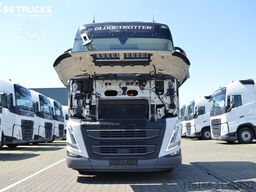 VOLVO FH 460 Globetrotter XL i-Save