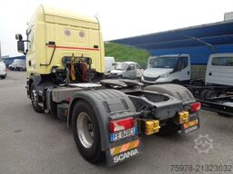 SCANIA G 450