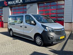 Opel Vivaro 1.6 CDTI