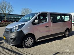 Opel Vivaro 1.6 CDTI