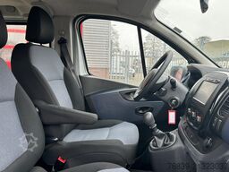 Opel Vivaro 1.6 CDTI