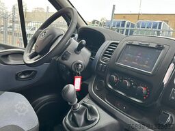 Opel Vivaro 1.6 CDTI